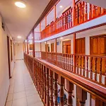 Munay Nusta Cusco